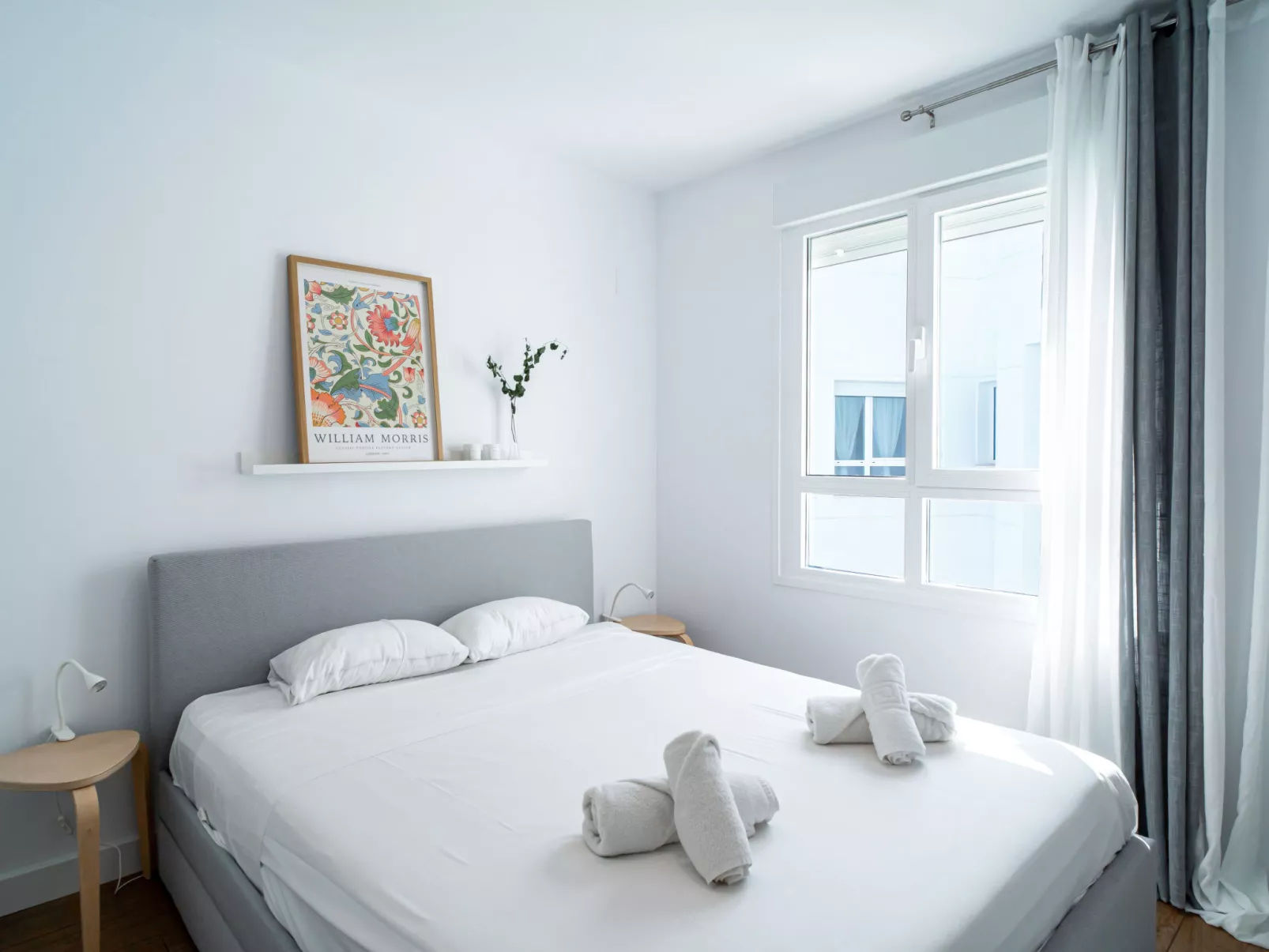 Luxury Rooftop Isea 1132 by Casasol - Binnen