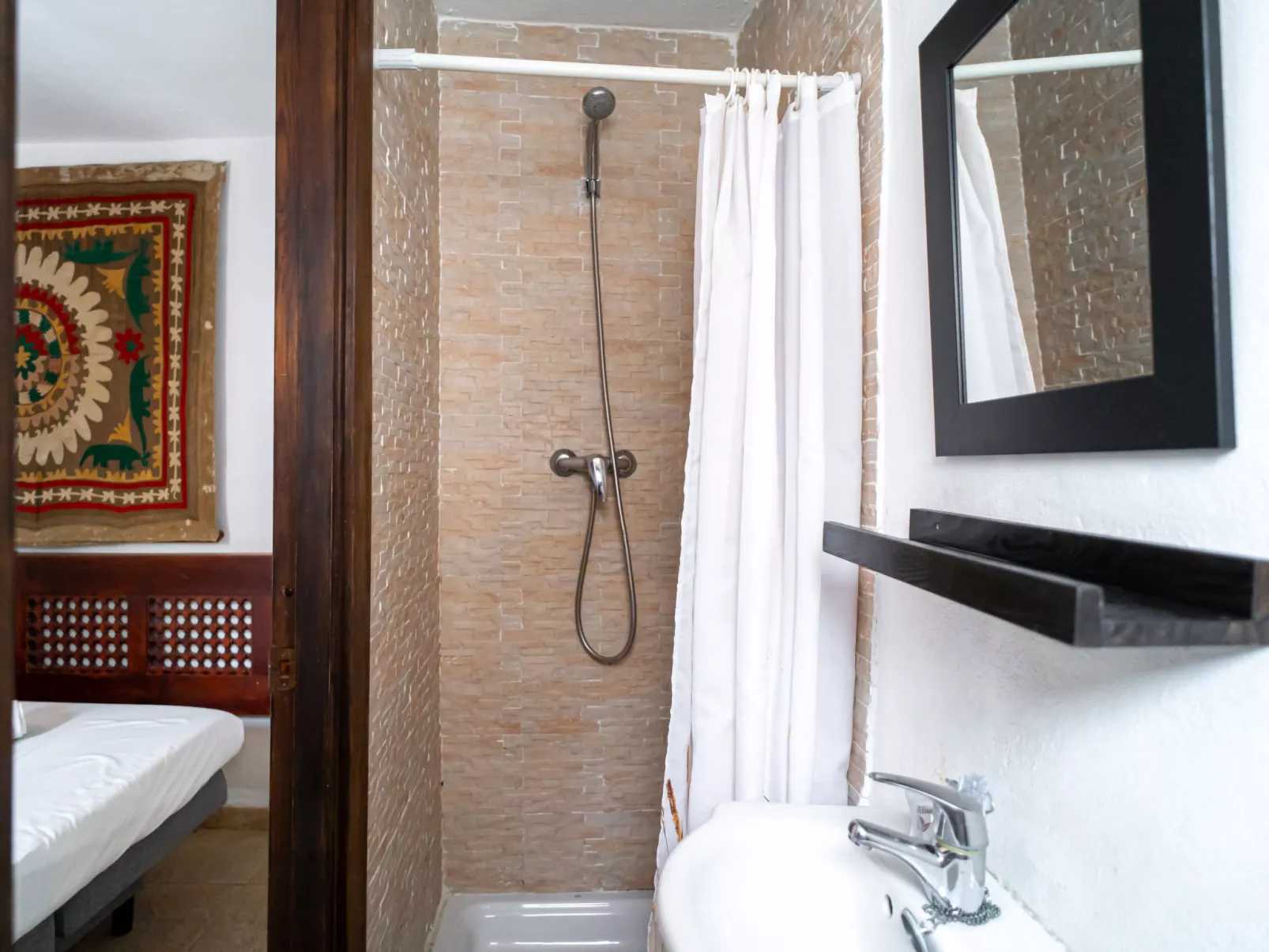 Casa Animas 10 Whirlpool by Casasol - Binnen