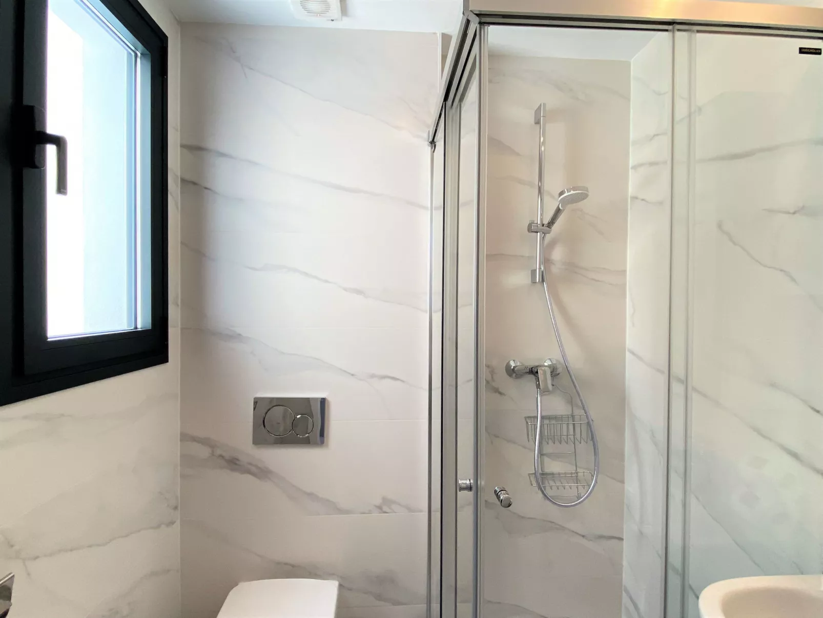 Terrazas de Ladera Duplex 2 by Casasol - Binnen