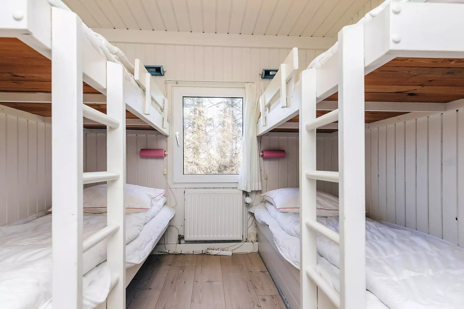 Luxe retraite in Lonstrup -- By Traum Ferienwohnungen - Binnen