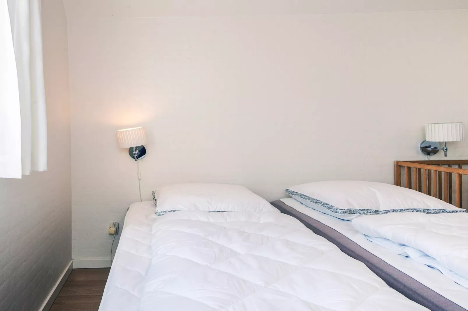 Luxe zwembadhuis nabij zee -- By Traum Ferienwohnungen - Binnen