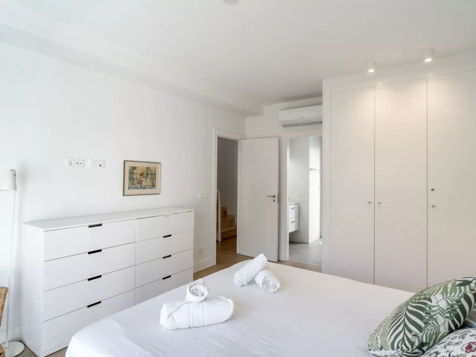 Villa Premium Los Mangos by Casasol - Binnen