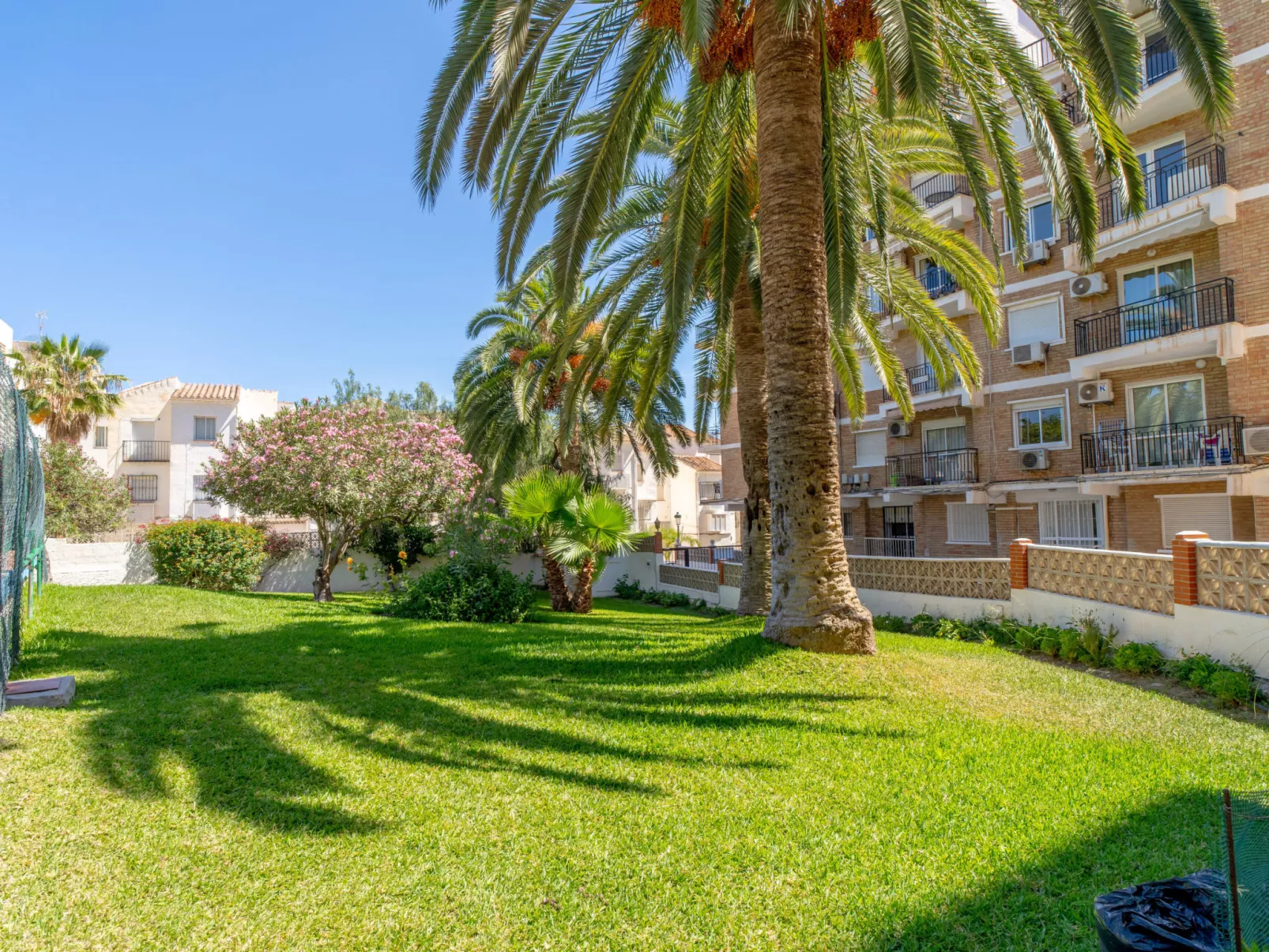 Acapulco Apartment 7 by Casasol - Buiten