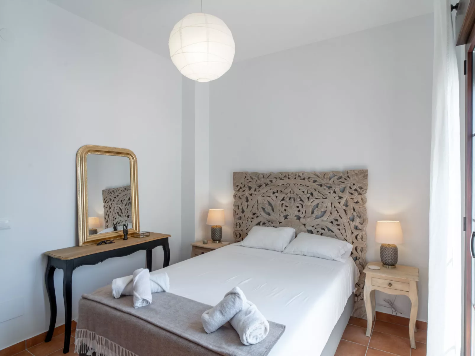 Casa Paraiso Andaluz Deluxe by Casasol - Binnen