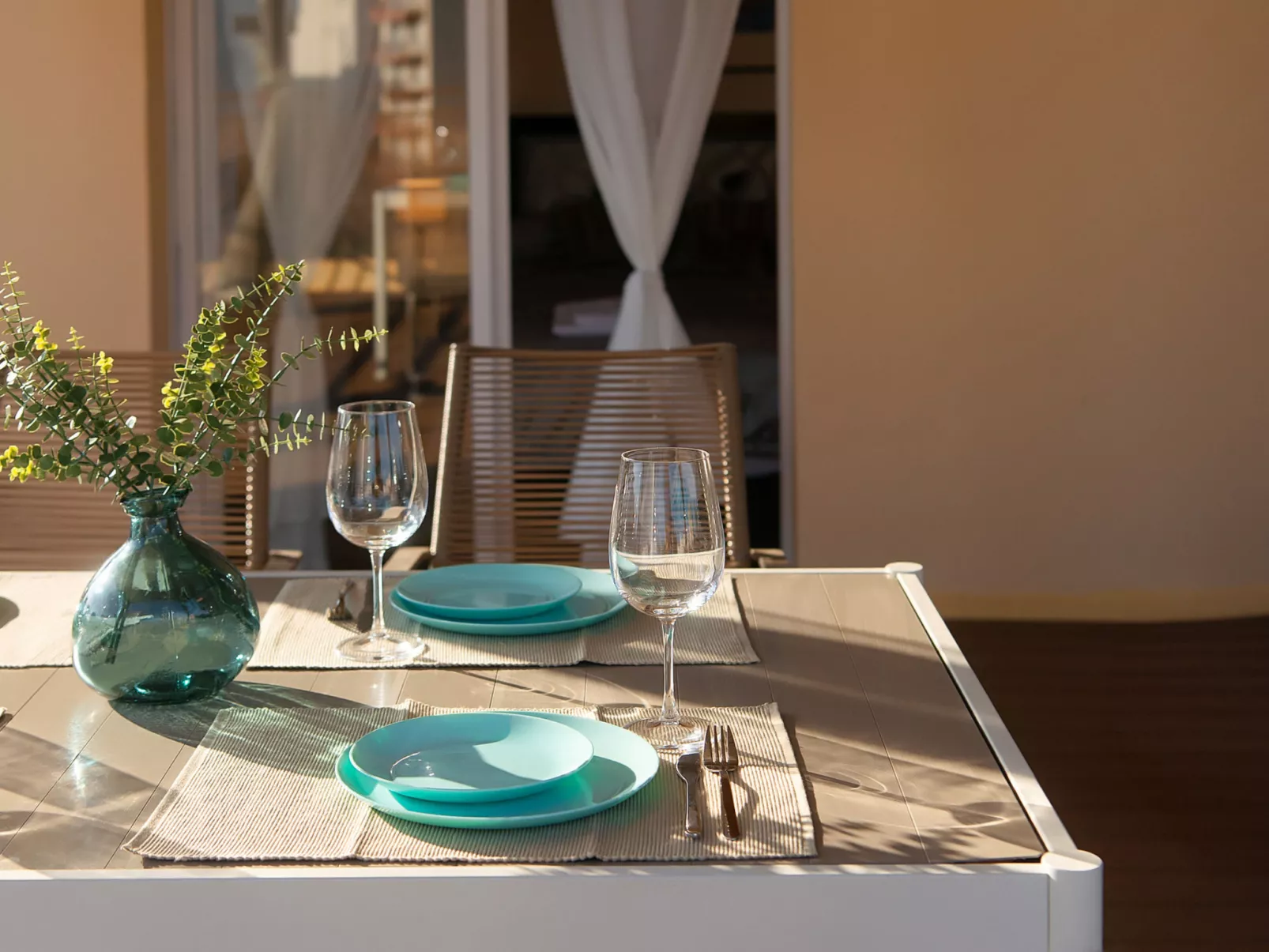 WELCS APARTAMENTO 225 EMP CERCA DEL MAR - Binnen