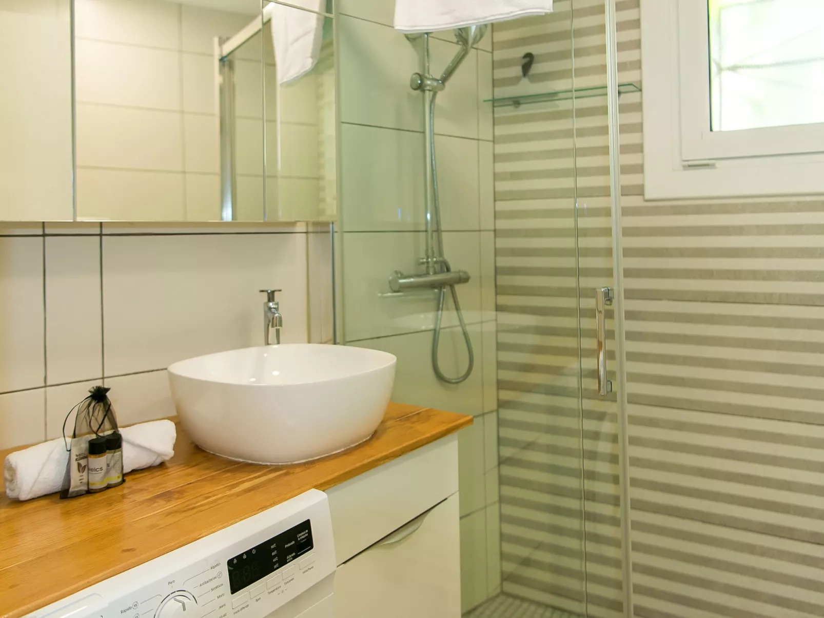 WELCS CASA 283 EMP cerca del mar - Binnen