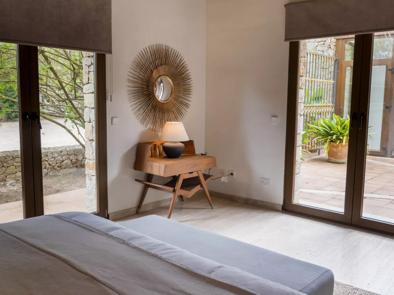 VILLA CASA DEL TALAIOT SENCELLES VT/1743 - Binnen