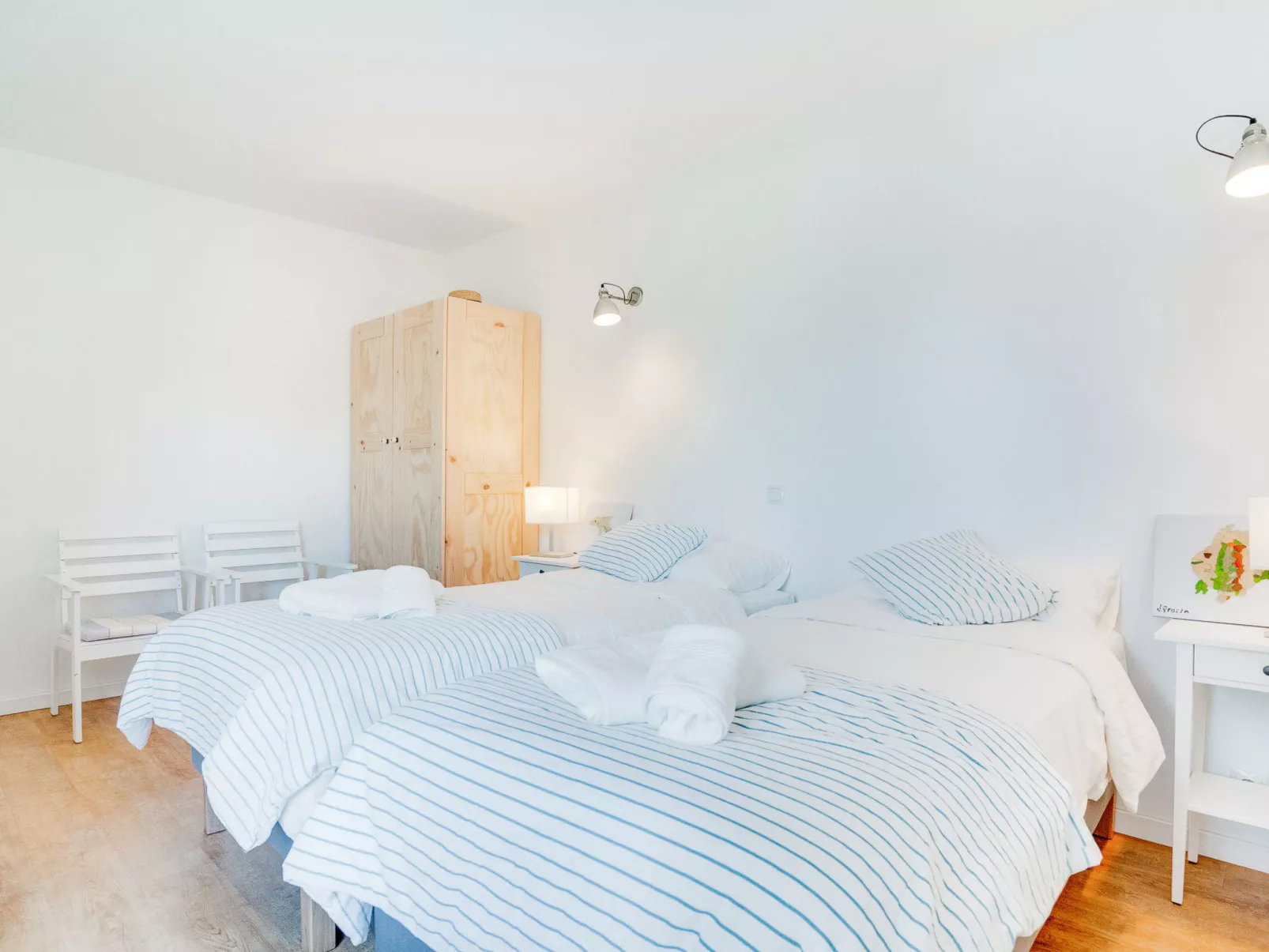 SES ALZINES APARTMENT - Binnen