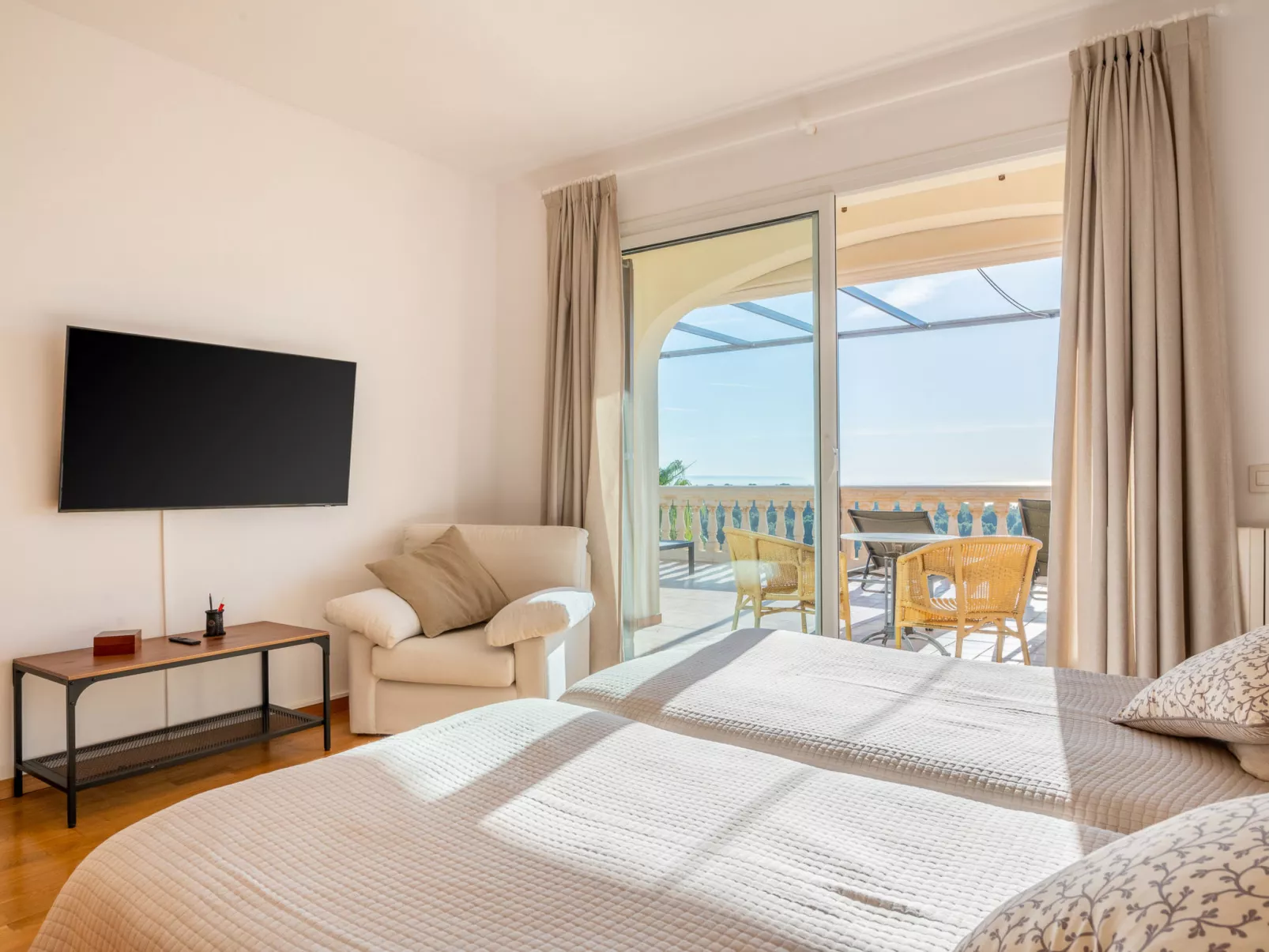 VILLA BENDINAT 10 - by Priority Villas - Binnen