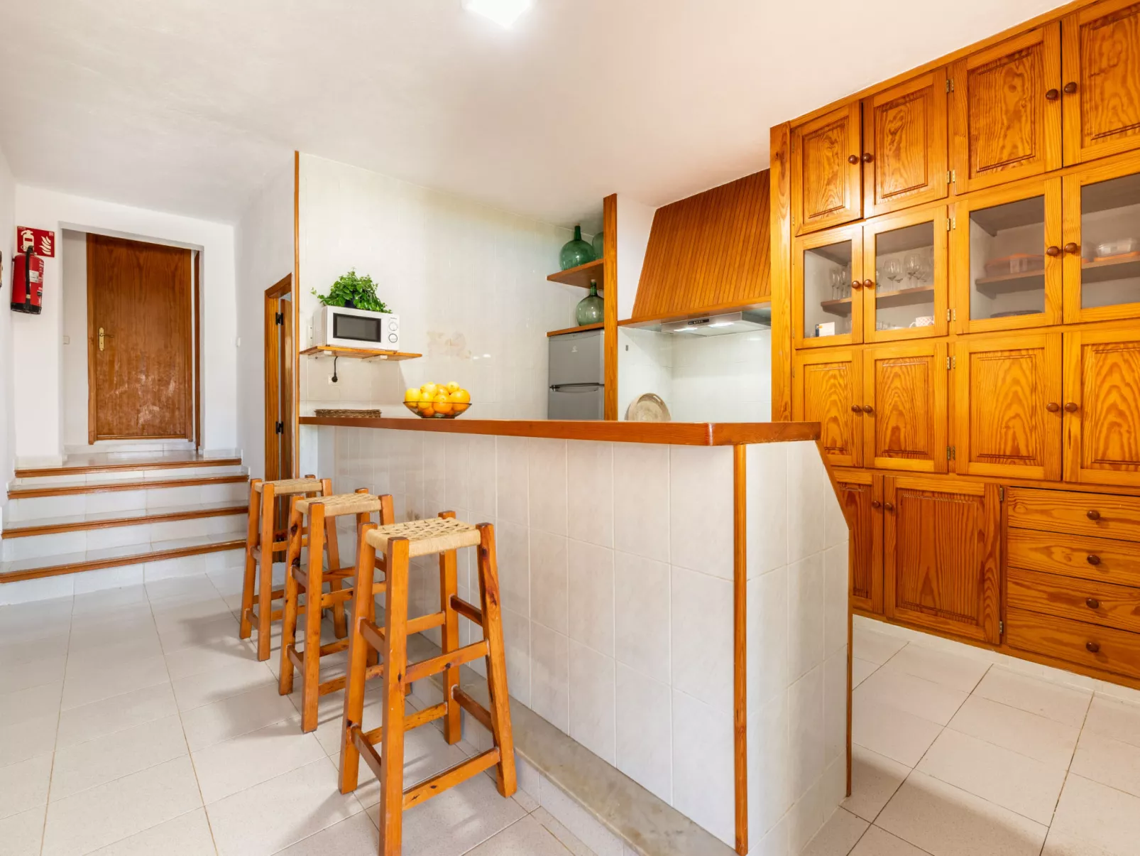 VILLA JAZMÍN - Binnen