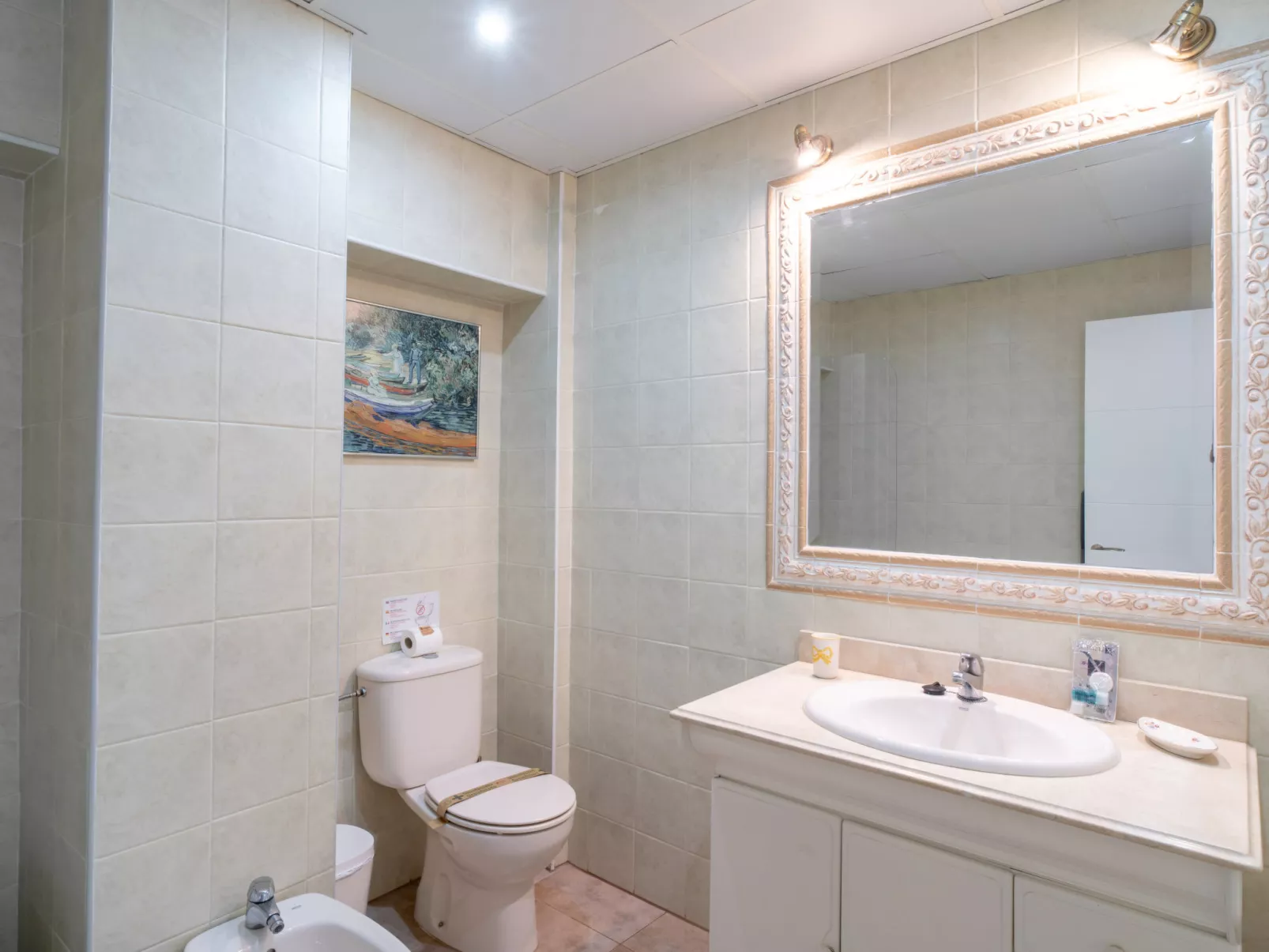 Carabeo 28 Apartment by Casasol - Binnen