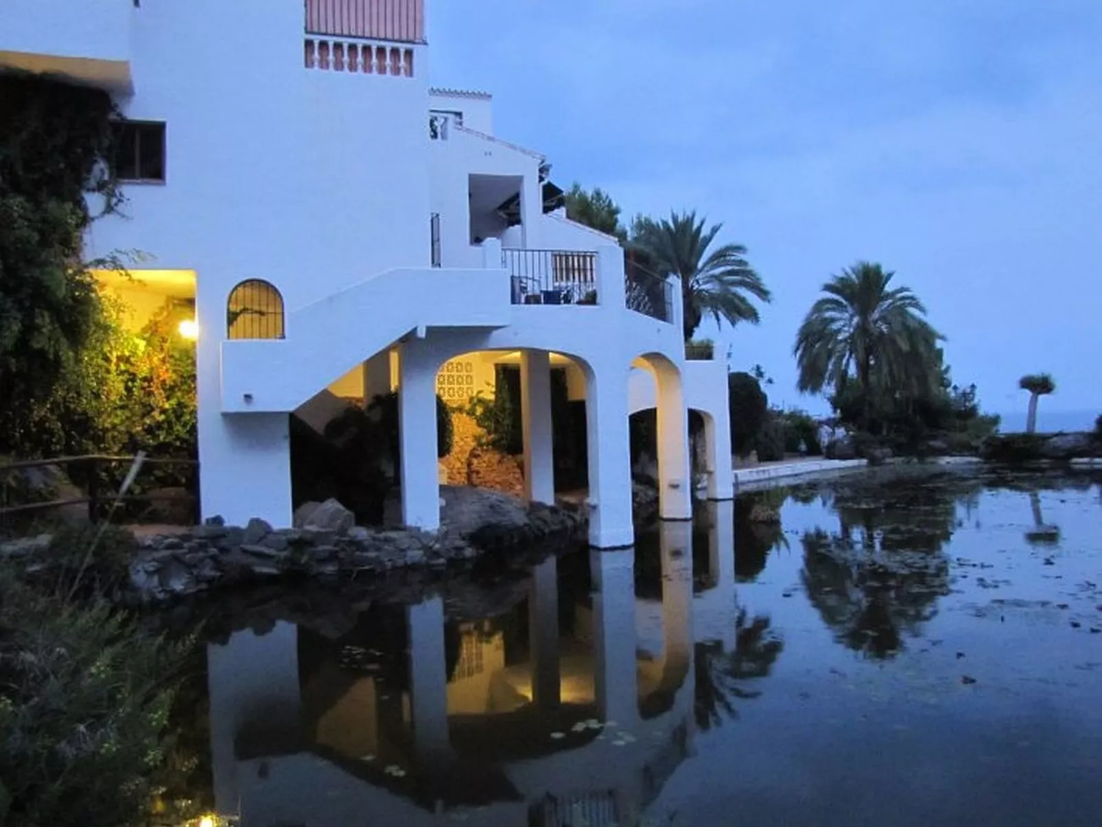 Capistrano Playa 703 by Casasol - Buiten