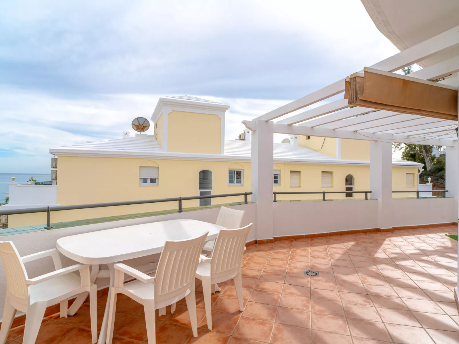 Rubarsal Burriana Beach 2F by Casasol - Buiten