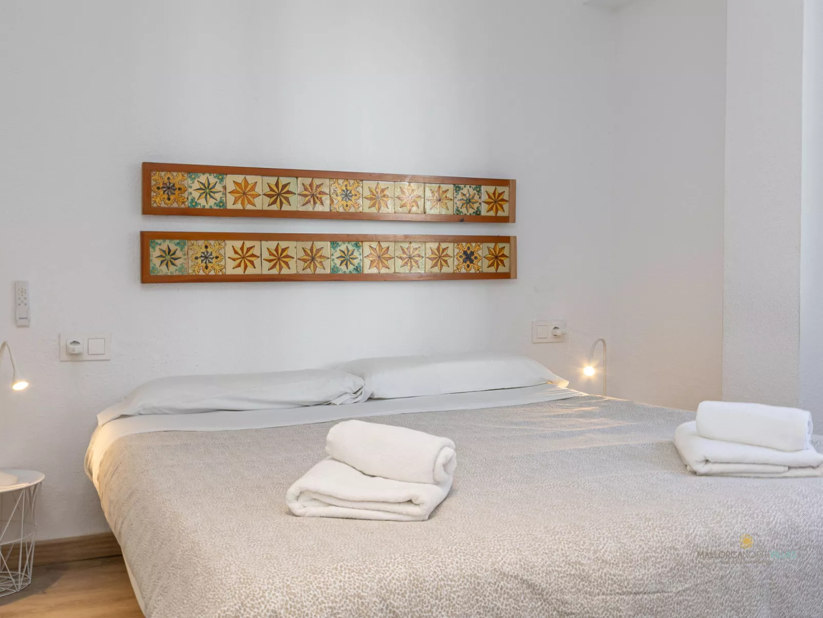 Apartamento Bel: Primera Línea en Pine Walk - Binnen