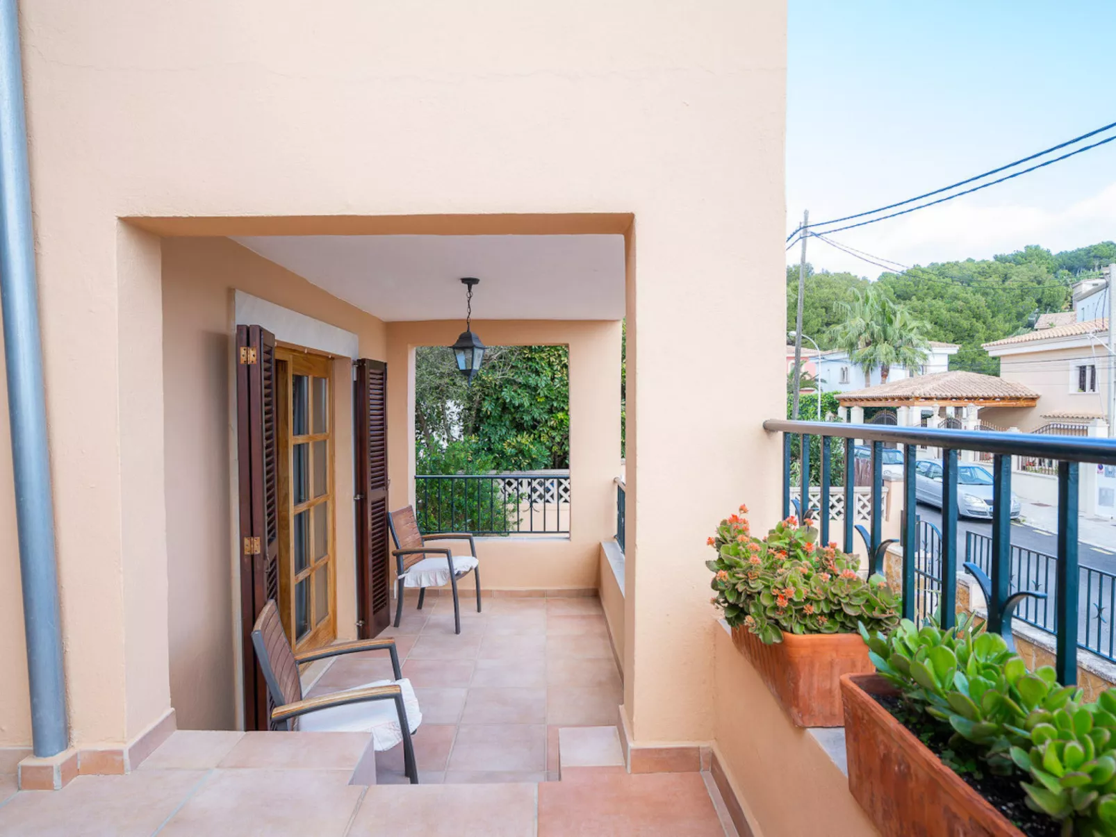 VILLA PORTALS NOUS by Priority Villas - Buiten