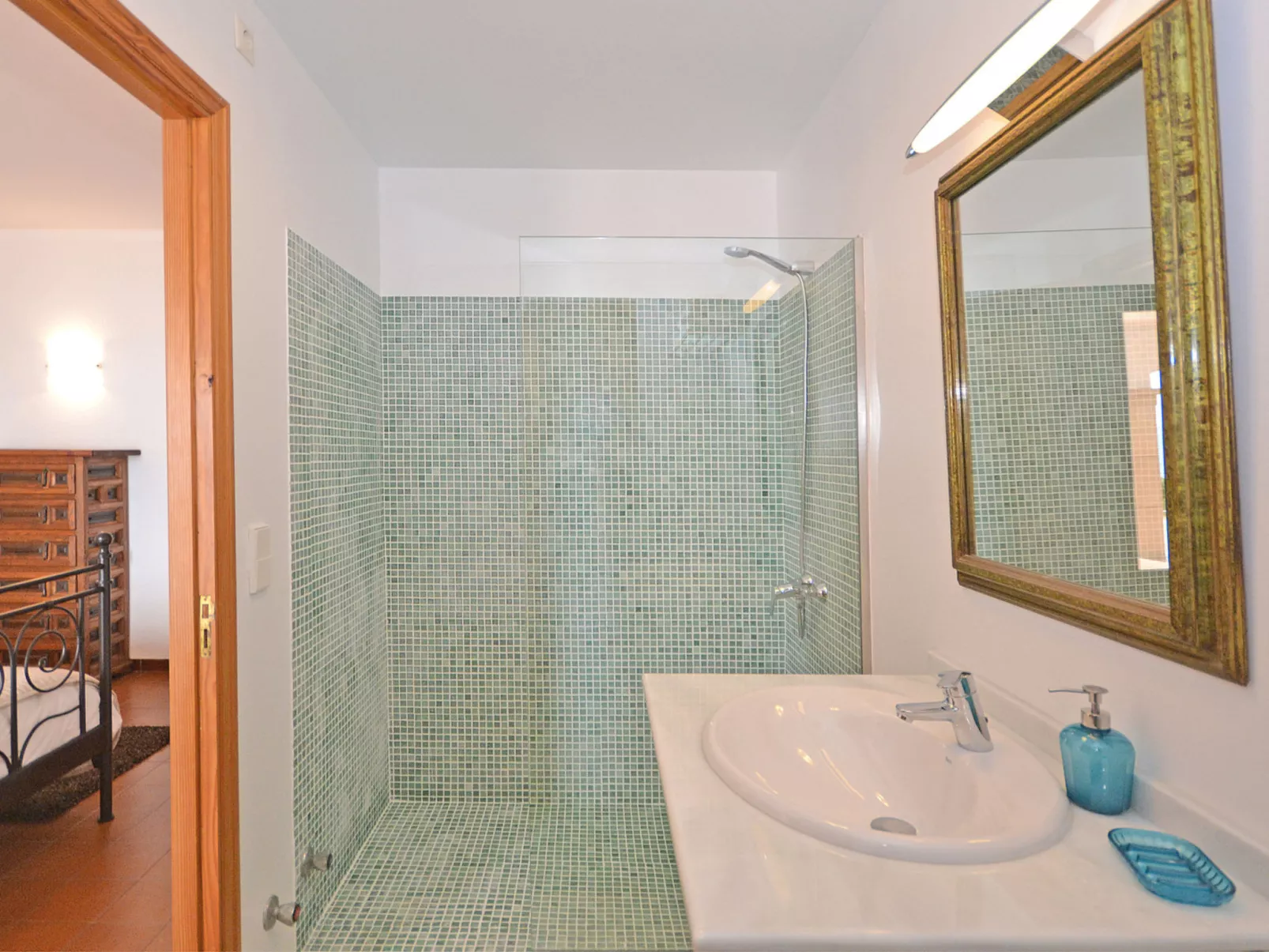 Marinero - Can Torrens - Binnen