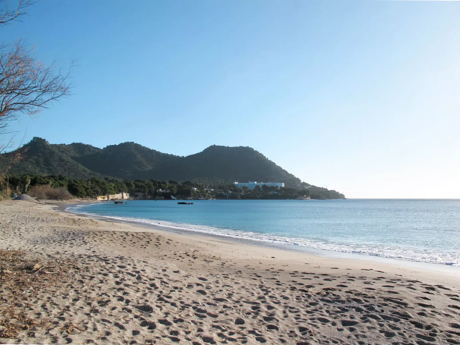 VILLA PULA GOLF by Priority - Omgeving