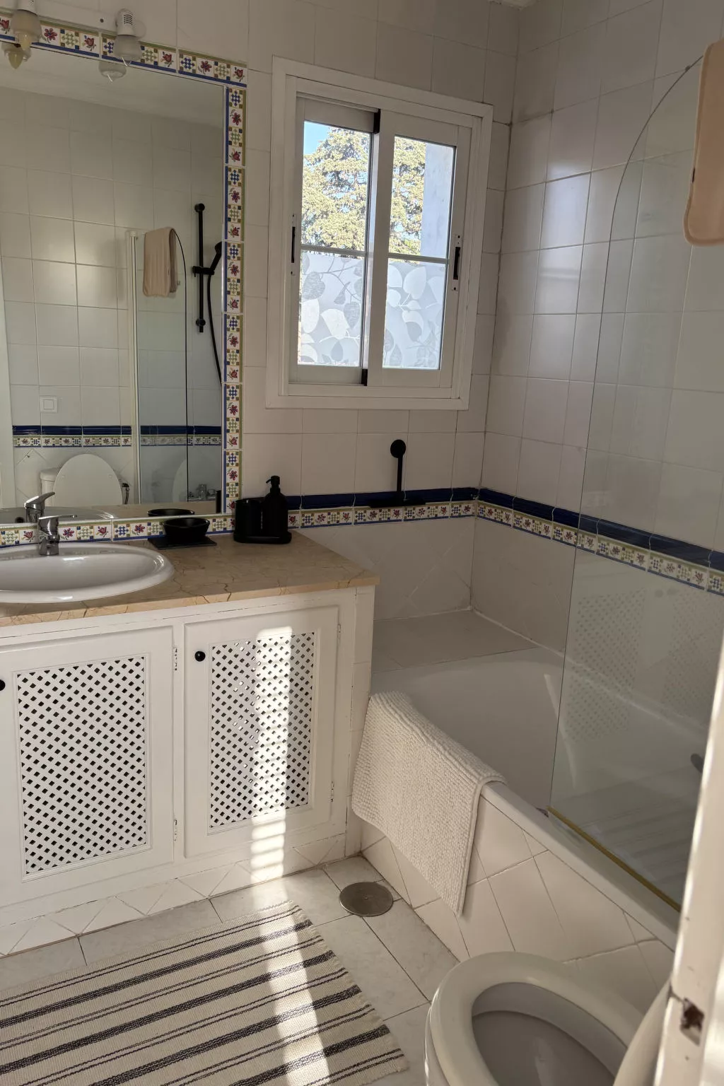 Casa Alejandro - Binnen