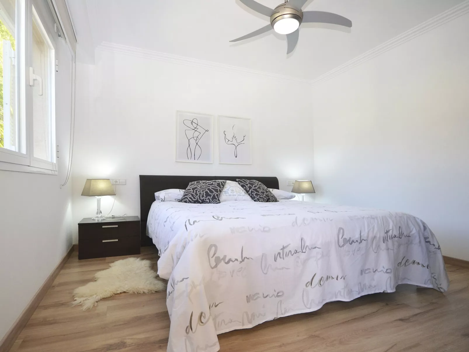 Villa Prestige - Binnen