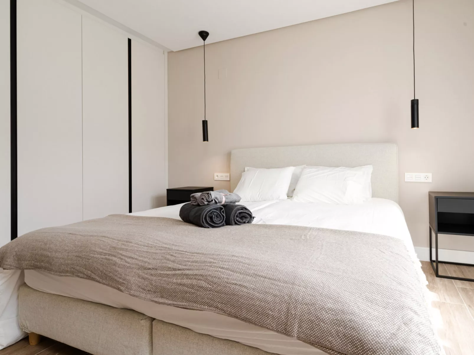 Golf Gardens Miraflores - Binnen