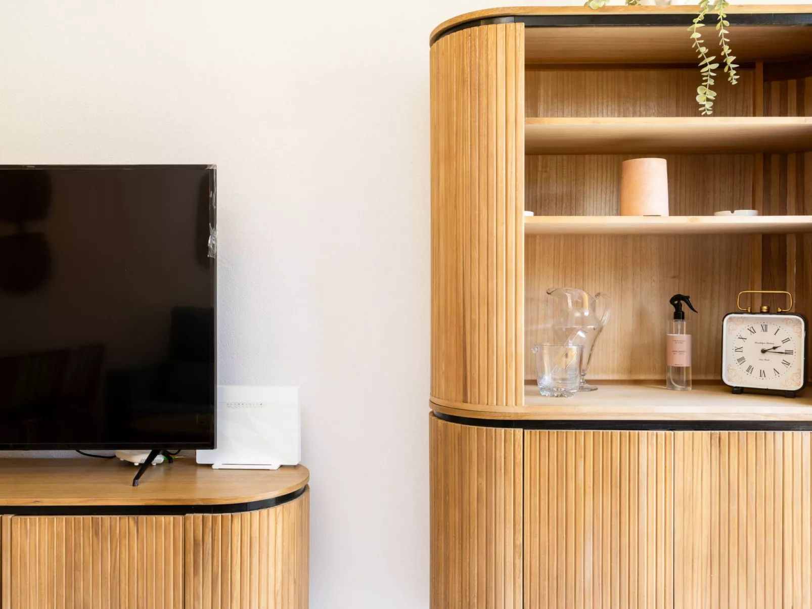 Penthouse Reserva de Marbella 6-31 - Binnen