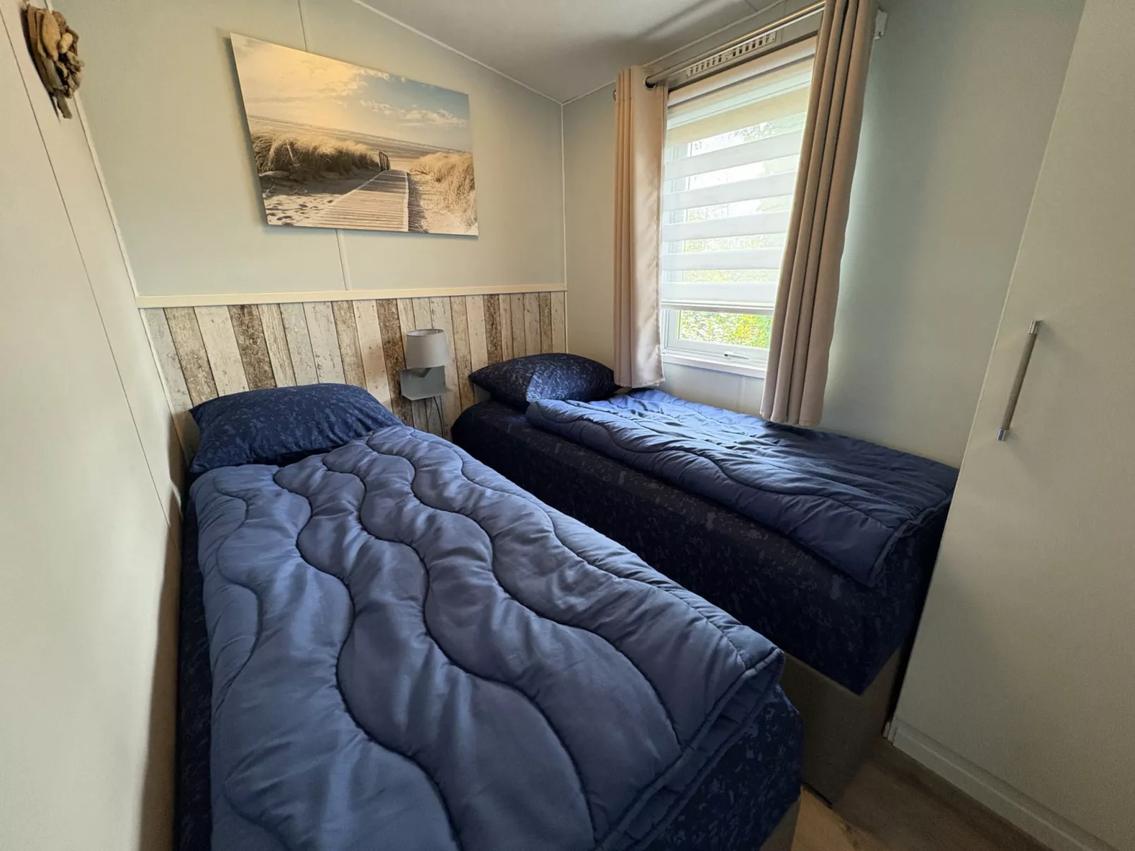 RBR 852 - Beach Resort Kamperland - Binnen