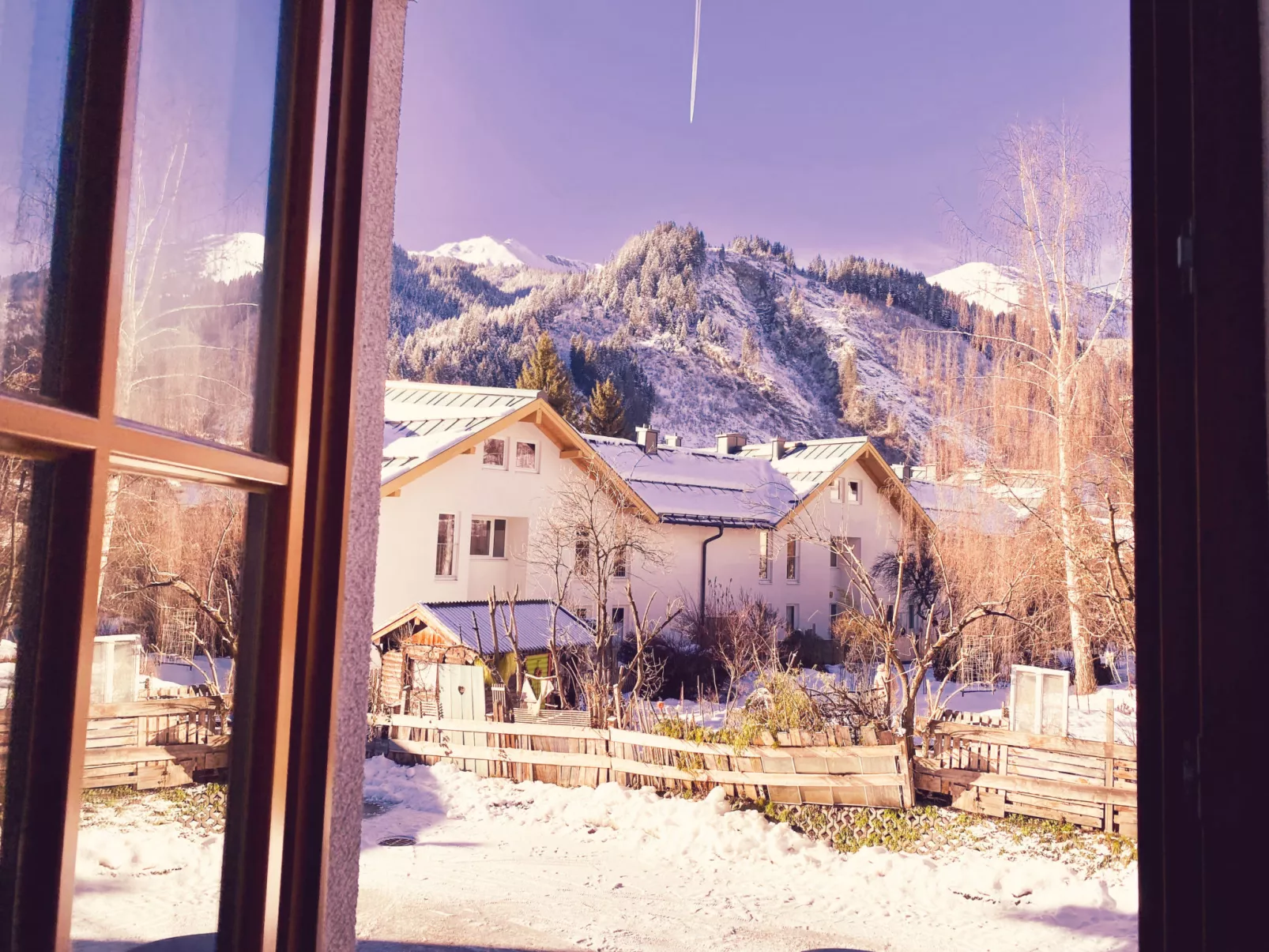 Schönblick - Manuela 11 - Buiten