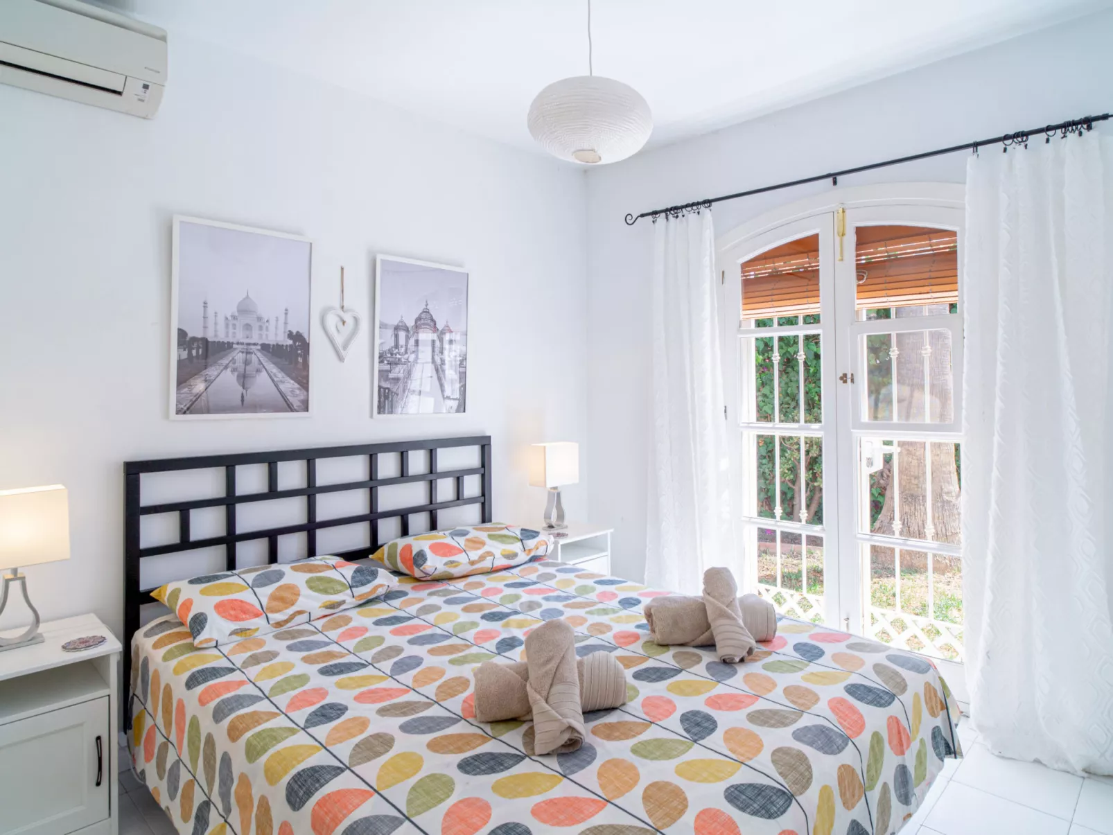 Casa Corazon Burriana by Casasol - Binnen