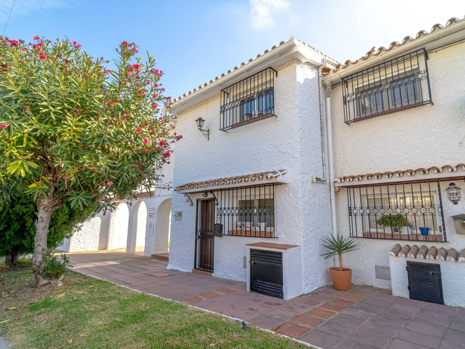 Via Romana 87 by Casasol - Buiten