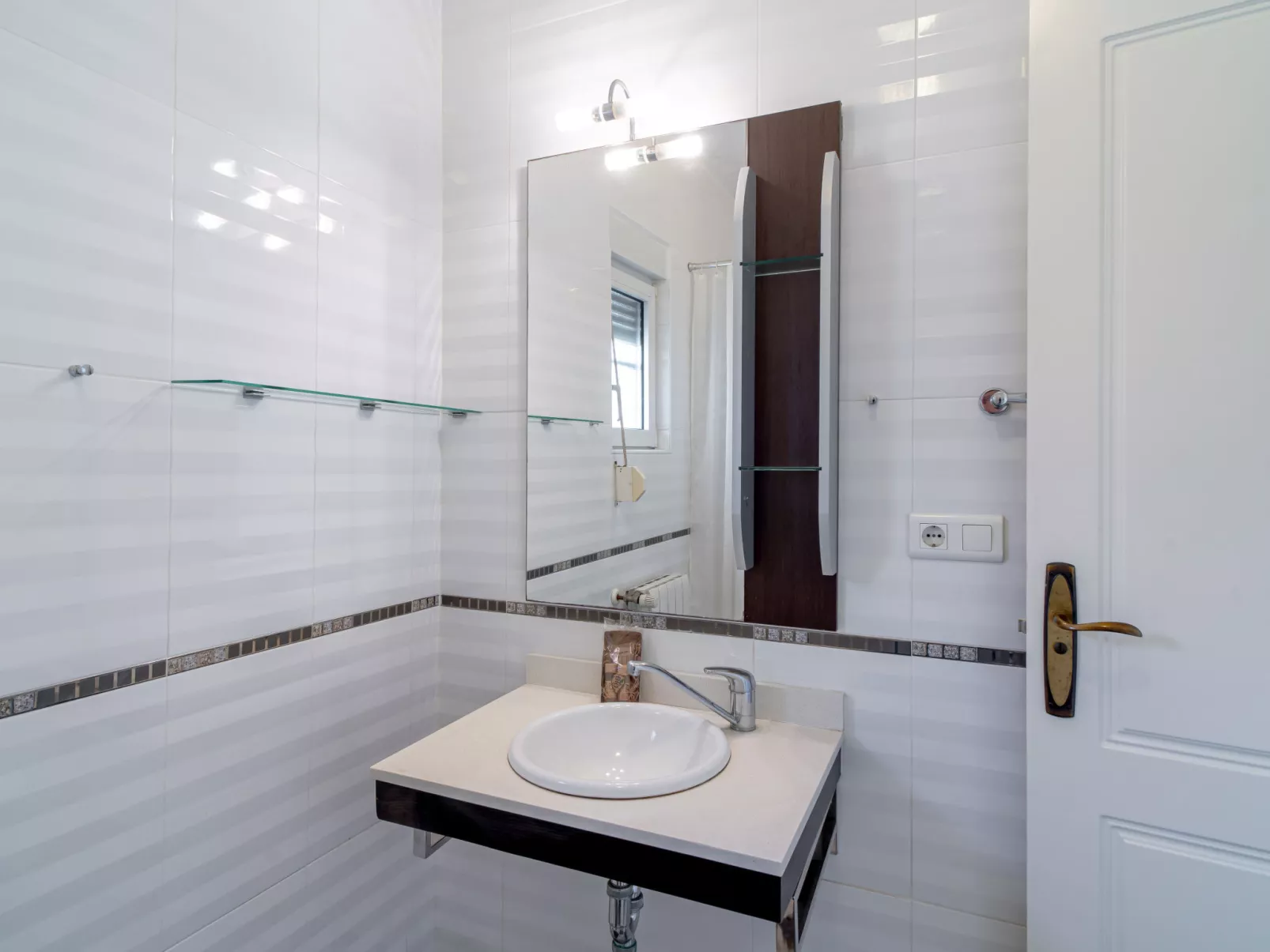 Villa Sevilla Private Pool by Casasol - Binnen