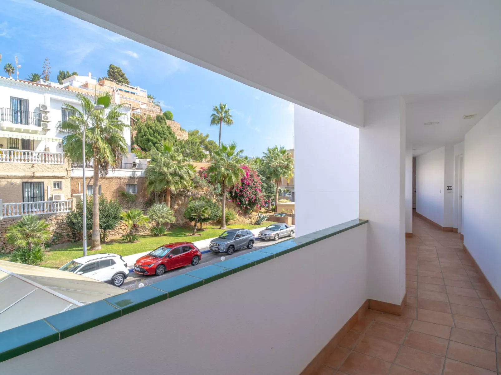 Rubarsal Burriana Beach 1J by Casasol - Buiten