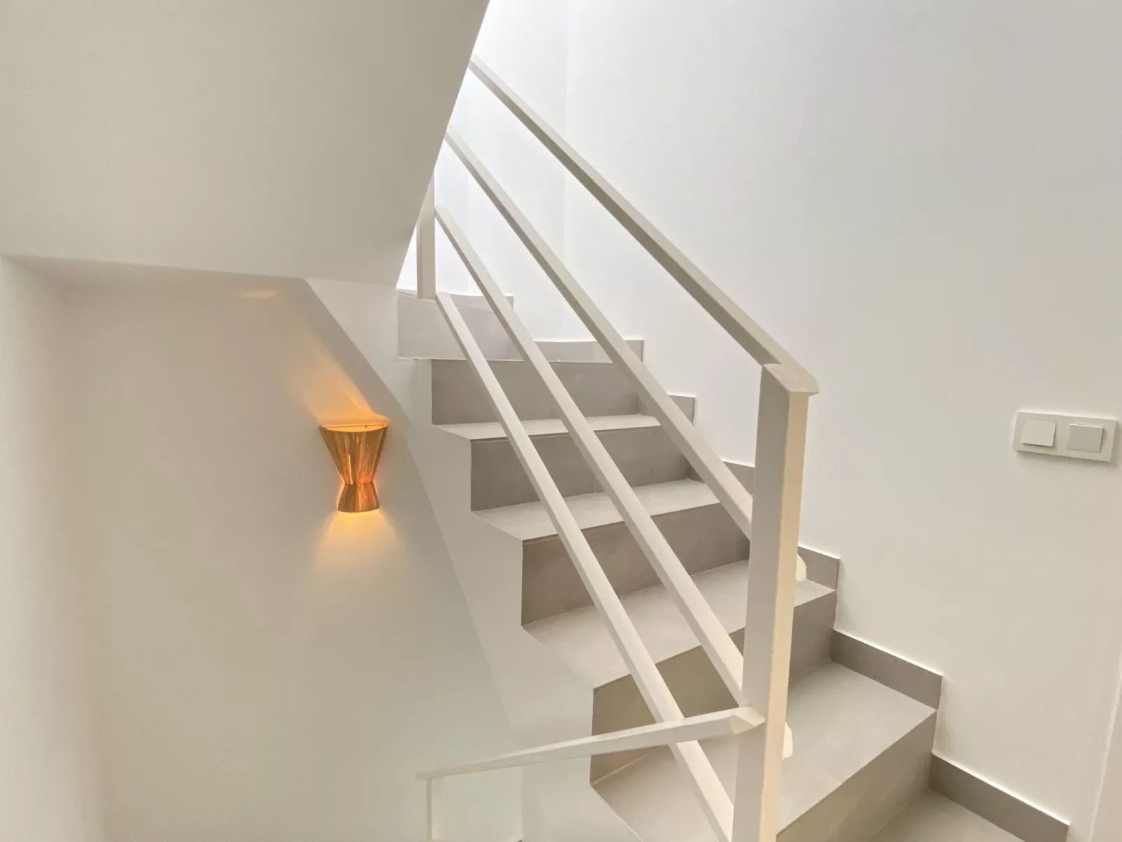 Terrazas de Ladera Duplex 5 by Casasol - Buiten