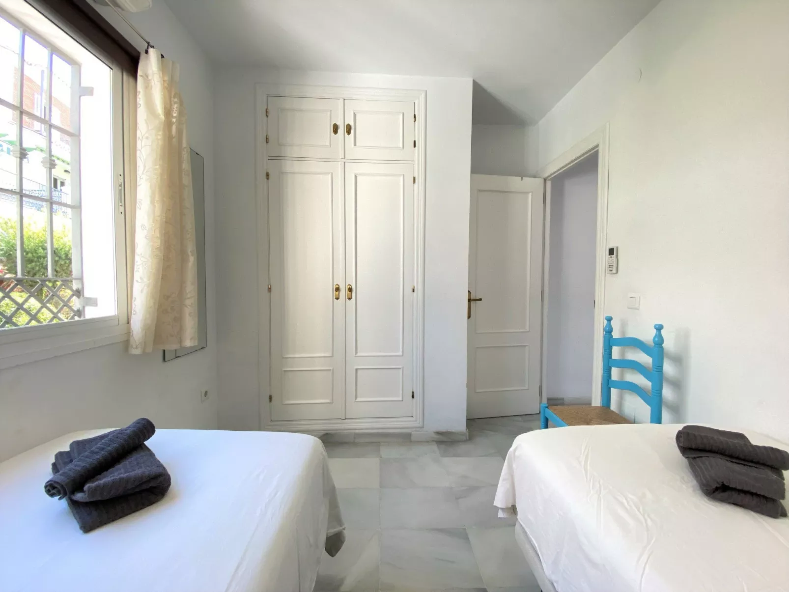 Fuentesol Casa Ekman by Casasol - Binnen