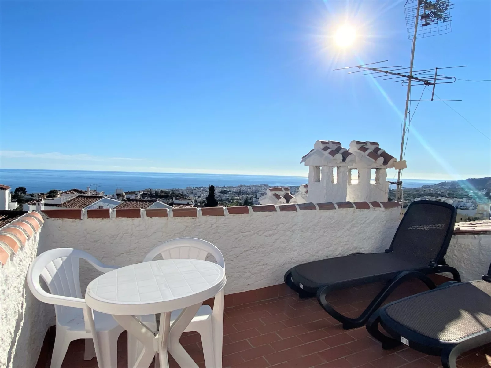 Los Naranjos 18B Capistrano Village by Casasol - Buiten