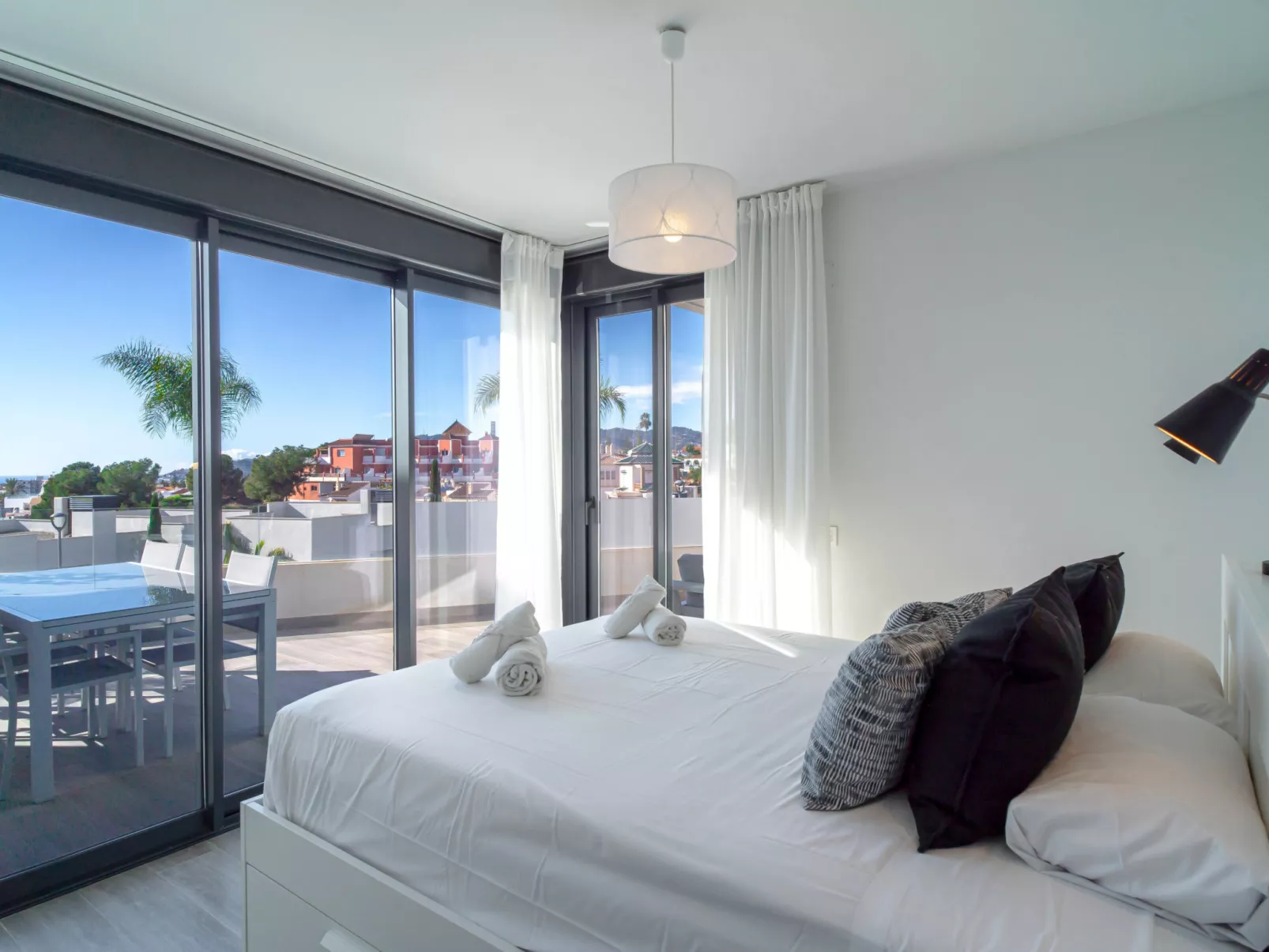 Royal Palm Luxe by Casasol - Binnen