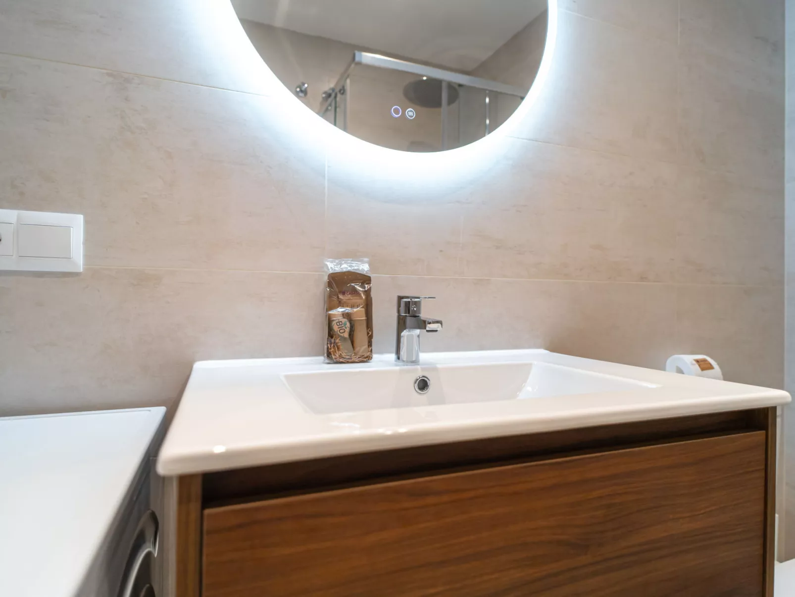 Mediterraneo 1J by Casasol - Binnen