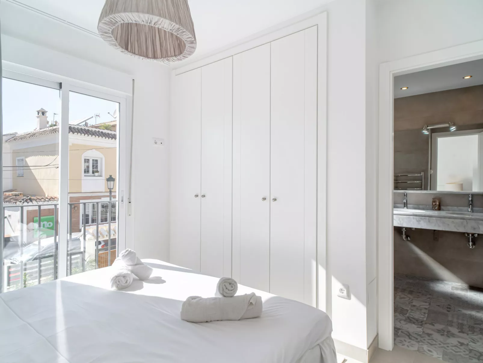 Villa Andalucía Esplendor by Casasol - Binnen