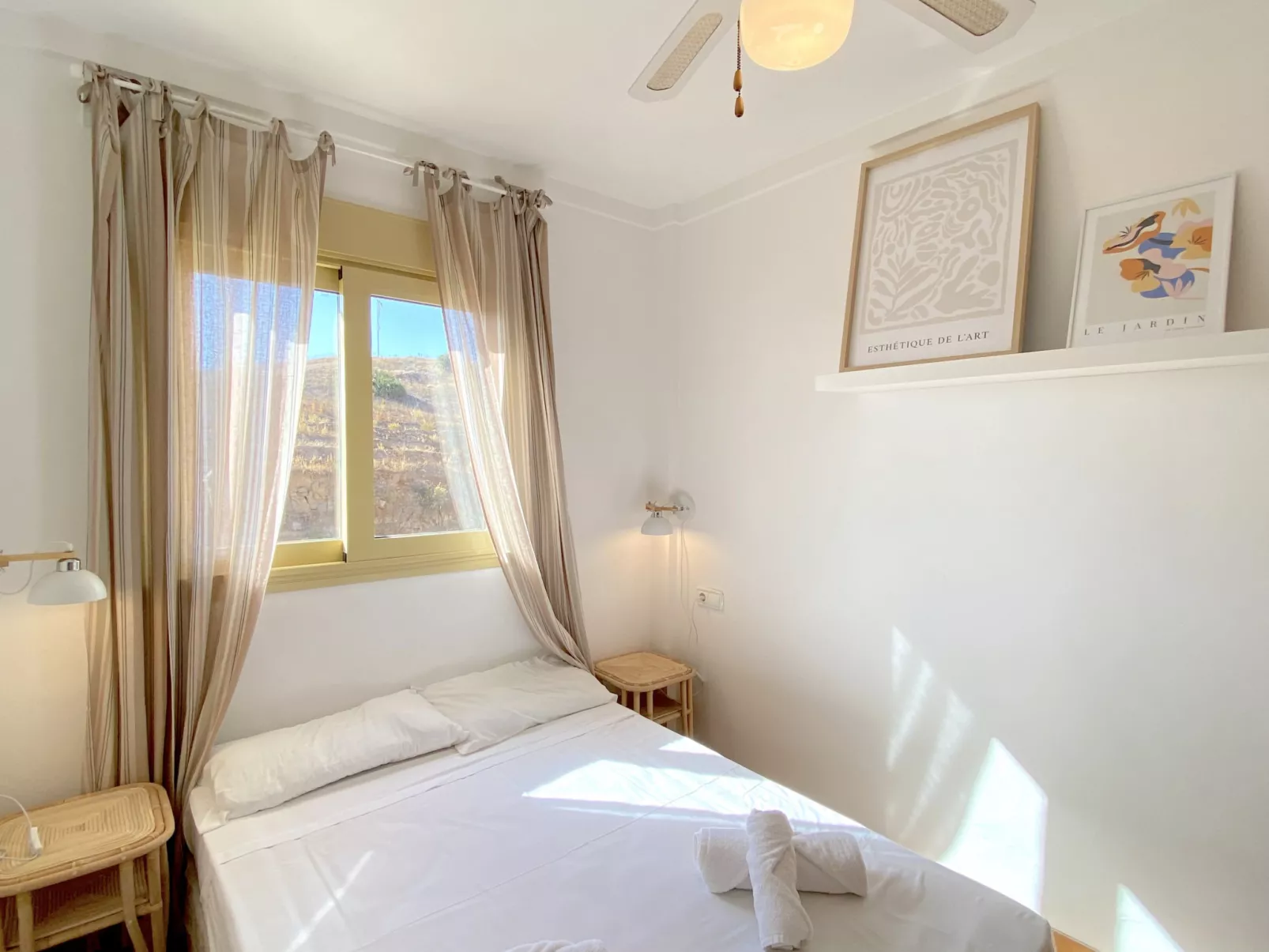 Tamango Hill Alcazaba A 1B by Casasol - Binnen