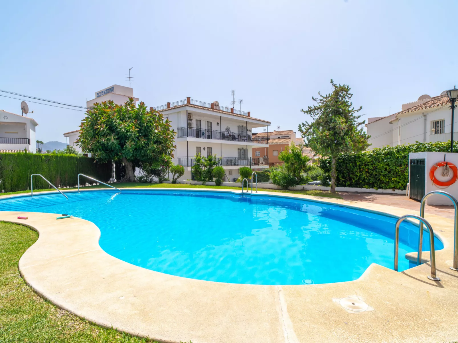 Perdigon 325 Paradise by Casasol - Buiten