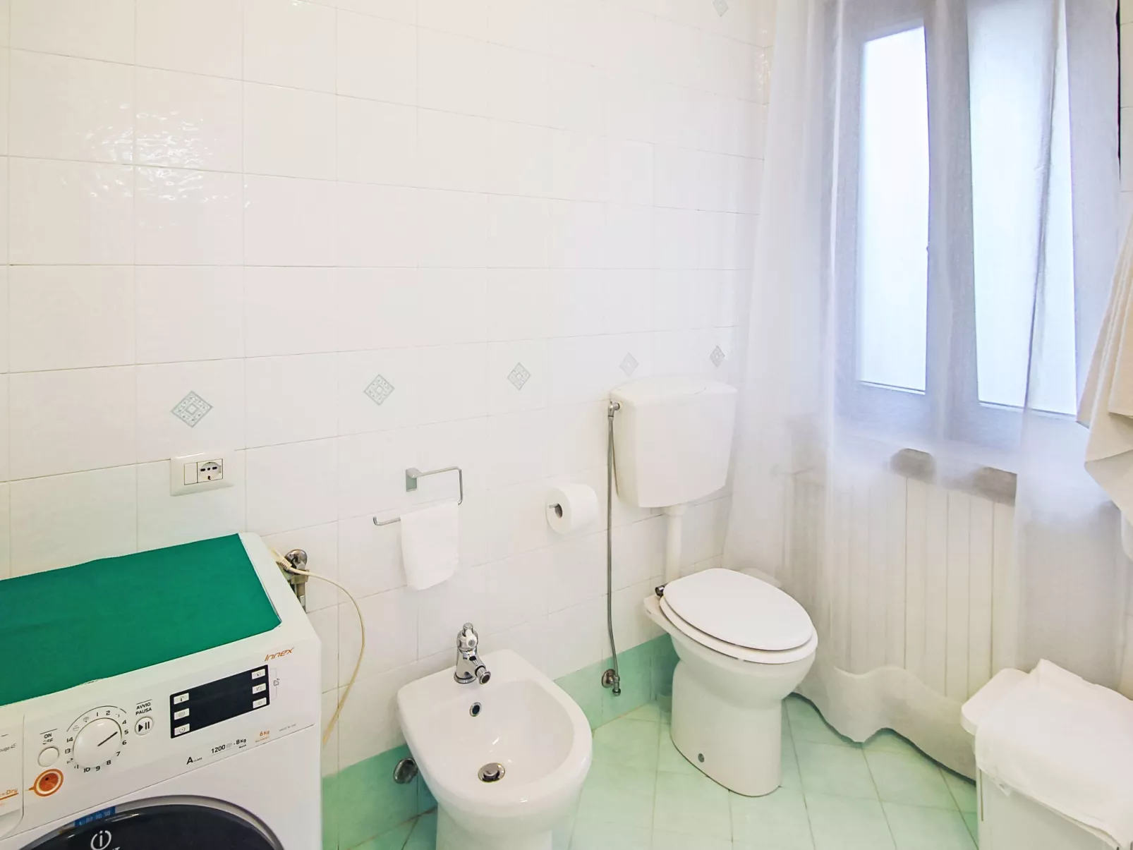 Il Molino Antico - Binnen