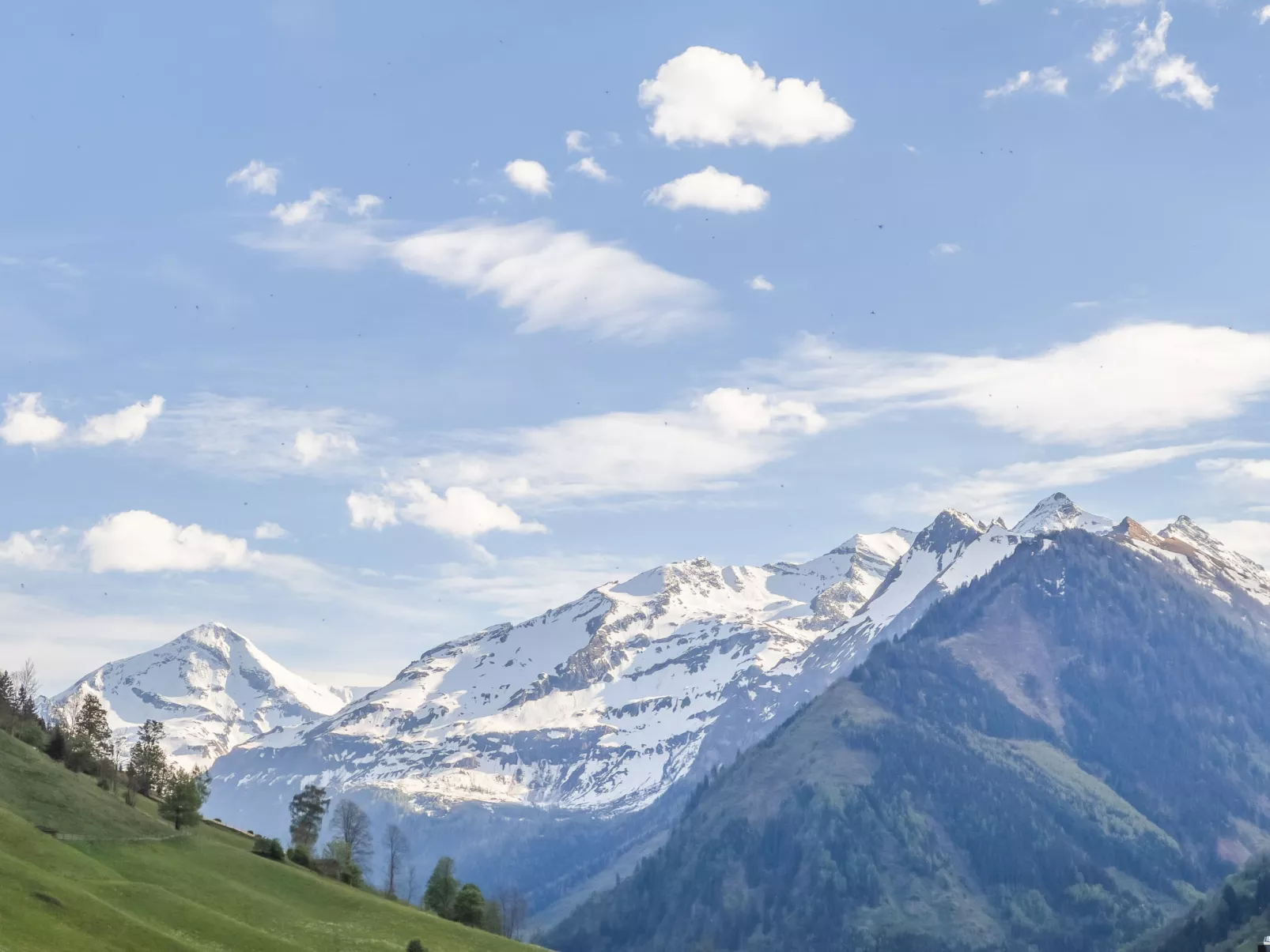 Schönblick - Elisabeth 6 - Buiten