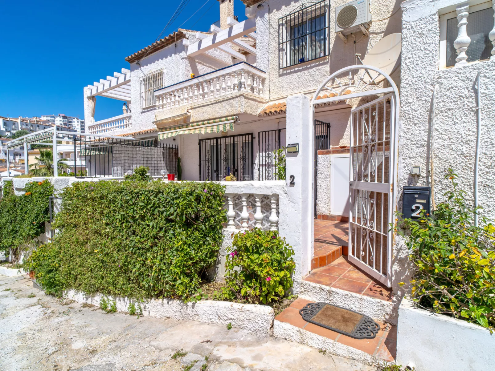 Litoral Burriana Beach by Casasol - Buiten