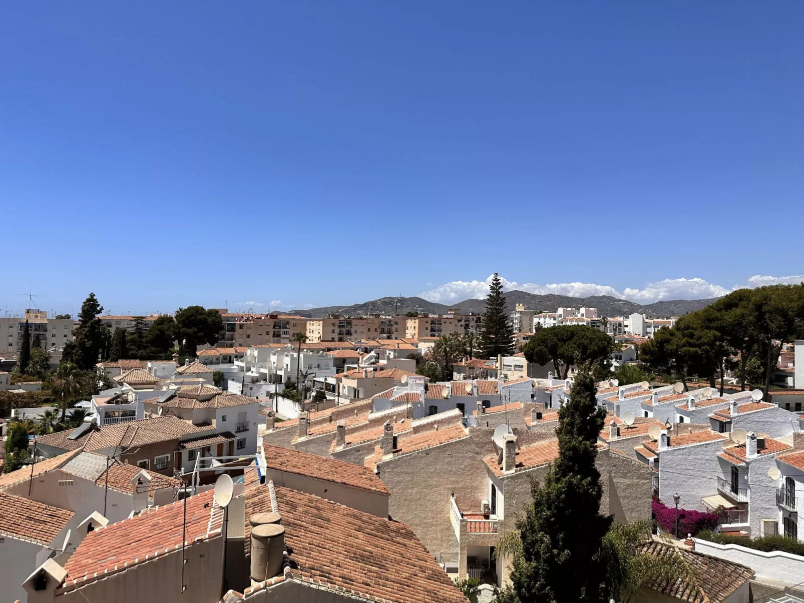 Capri Sunset by Casasol - Buiten