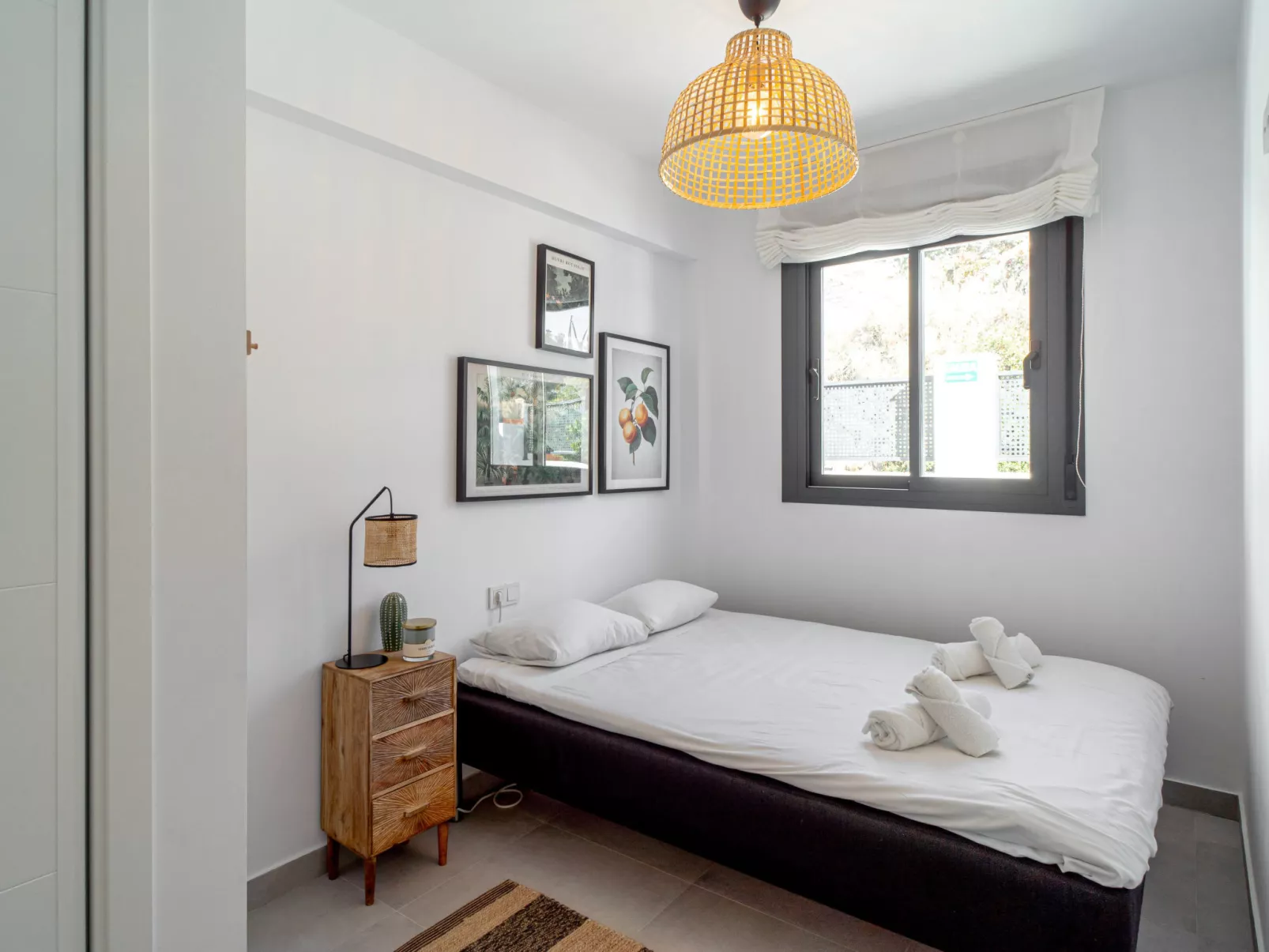 Terrazas de Ladera Duplex 10 by Casasol - Binnen