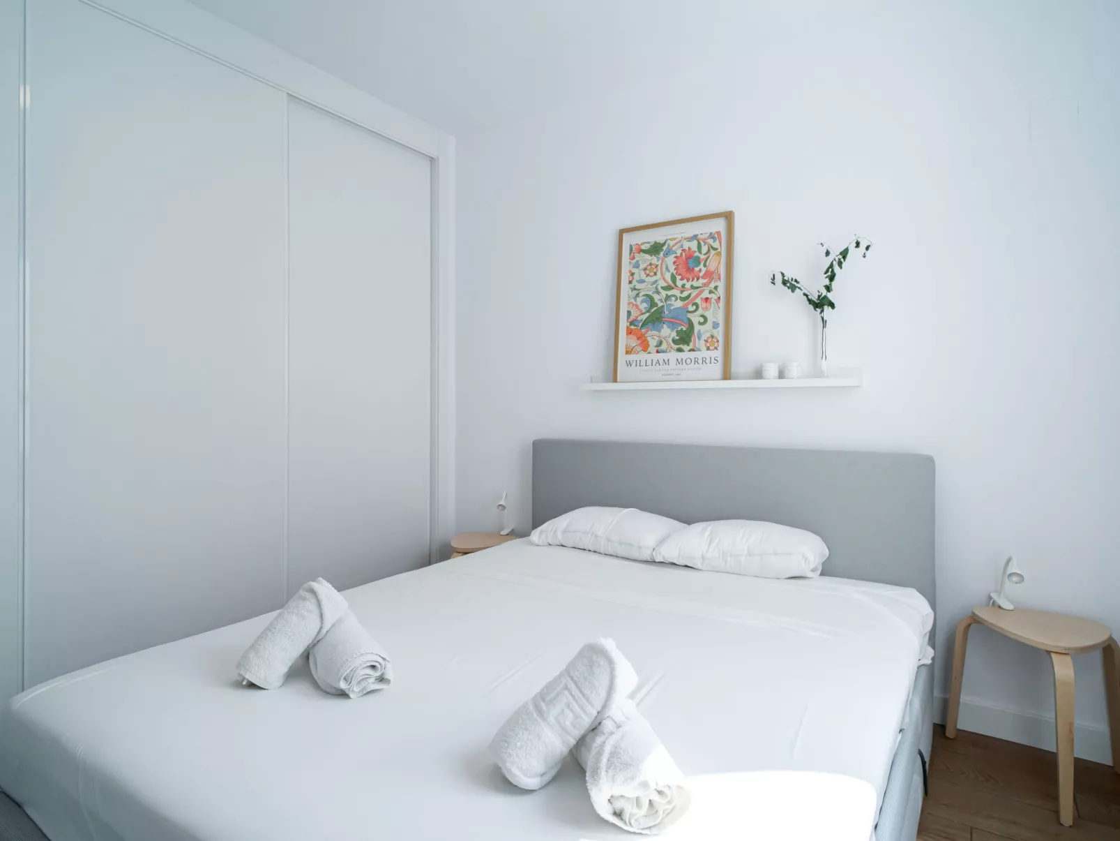 Luxury Rooftop Isea 1132 by Casasol - Binnen
