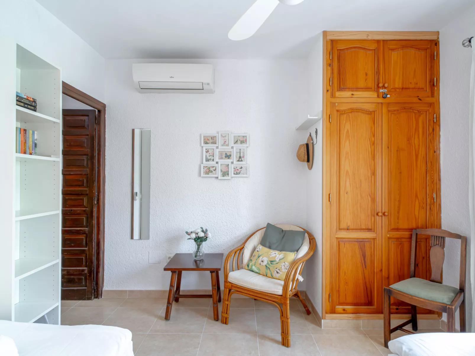 Casa Pueblo Andaluz 38 by Casasol - Binnen