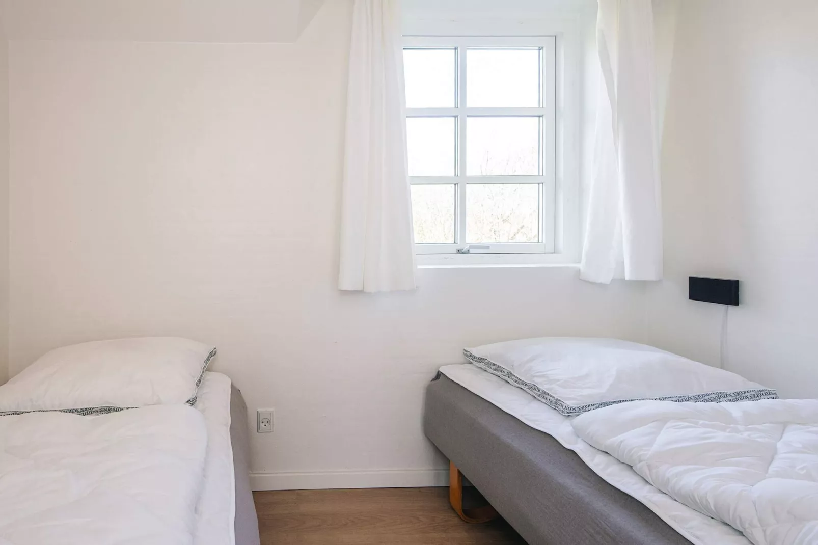 Luxe zwembadhuis nabij zee -- By Traum Ferienwohnungen - Binnen