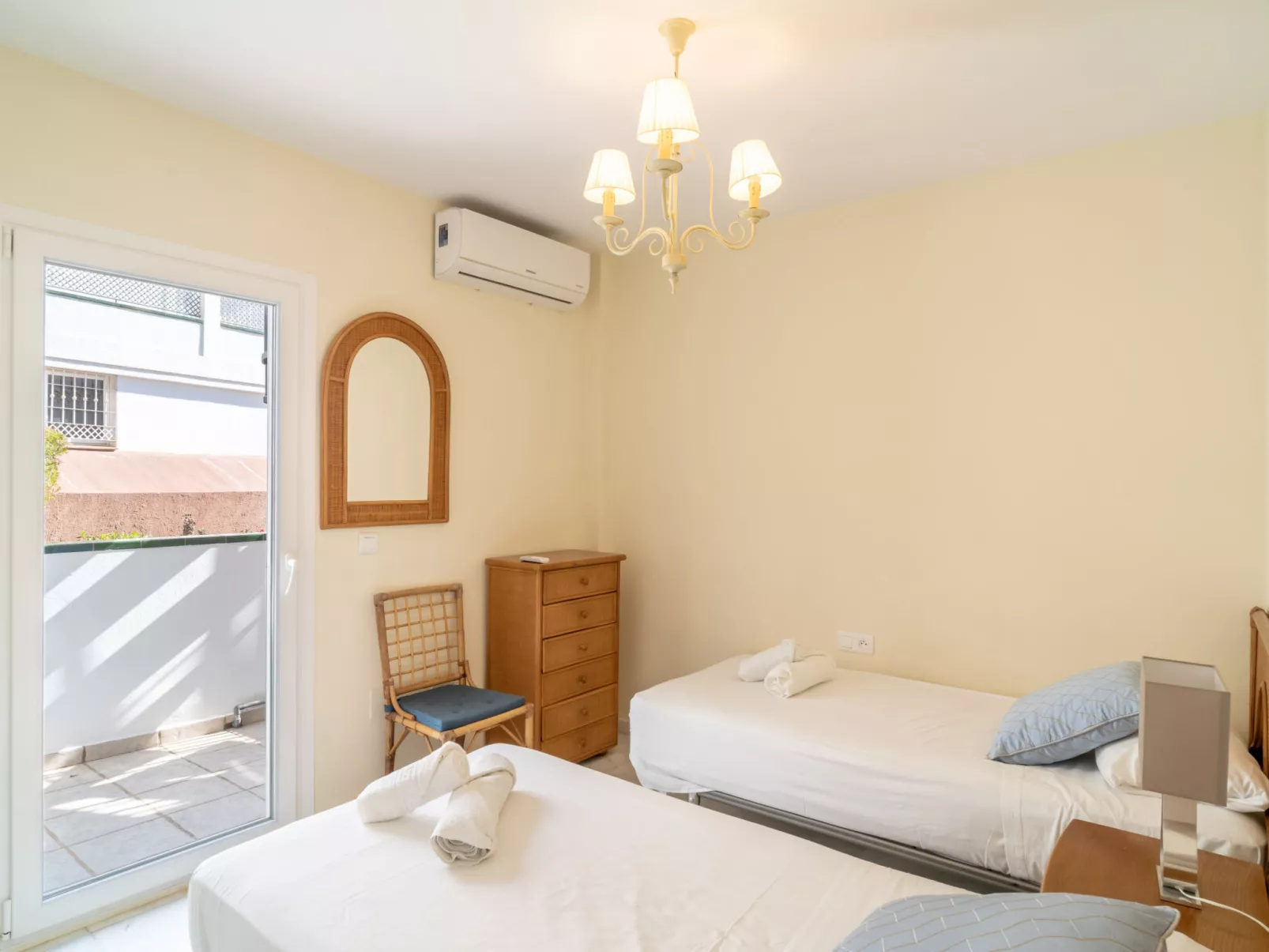 Fuentesol 16 Casa Sunrise by Casasol - Binnen