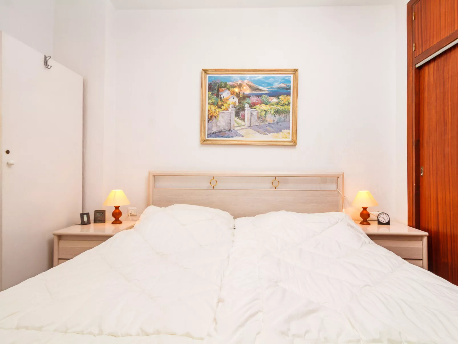 Carabeo 22 Apartment by Casasol - Binnen