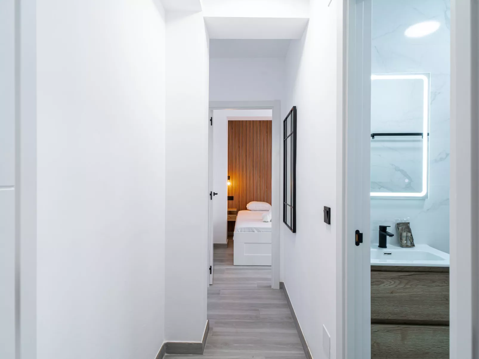 Urban Flores Suite by Casasol - Binnen